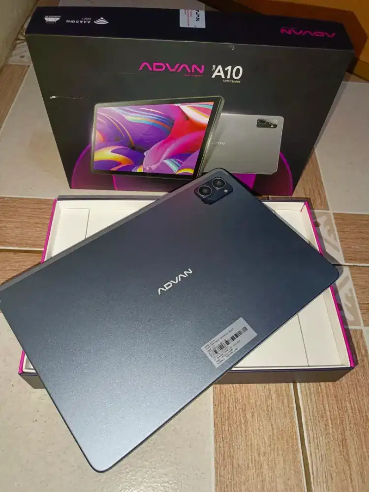 Advan Tab A10 4/64GB