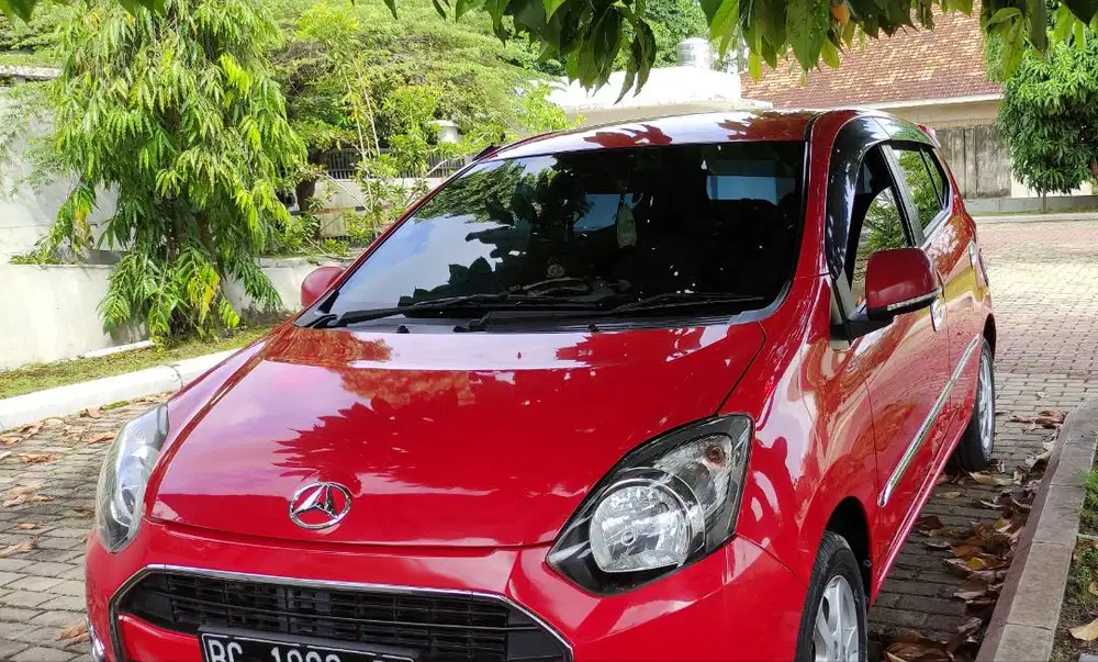 Mobil dibawah 100 juta Mulus dan Sangat irit