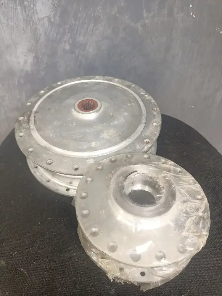 Tromol Mio Soul Satu Set