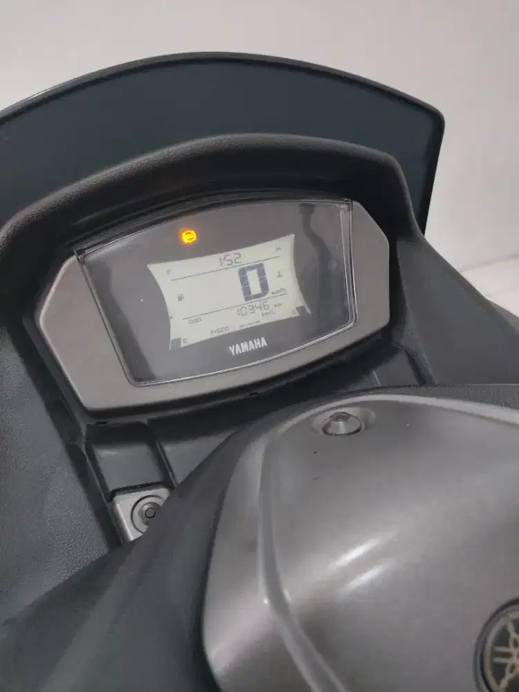 YAMAHA ALL NEW NMAX ABS 155 THN 2020 PJK PANJANG