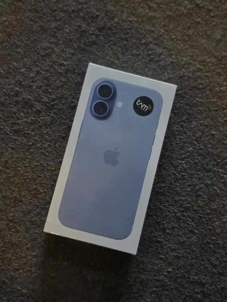 iPhone 16 ,bisa tanpa dp bunga 0%