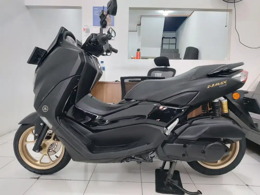 YAMAHA ALL NEW NMAX ABS 155 THN 2020 PJK PANJANG
