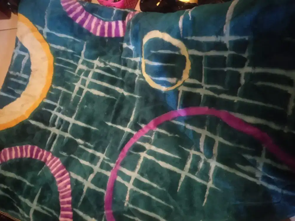 Karpet aljeddah premium