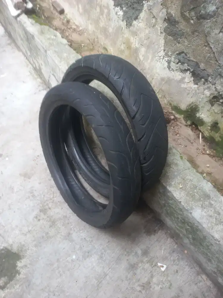 Murah Ban Fdr R14 Matic Vario Beat Mio Spacy