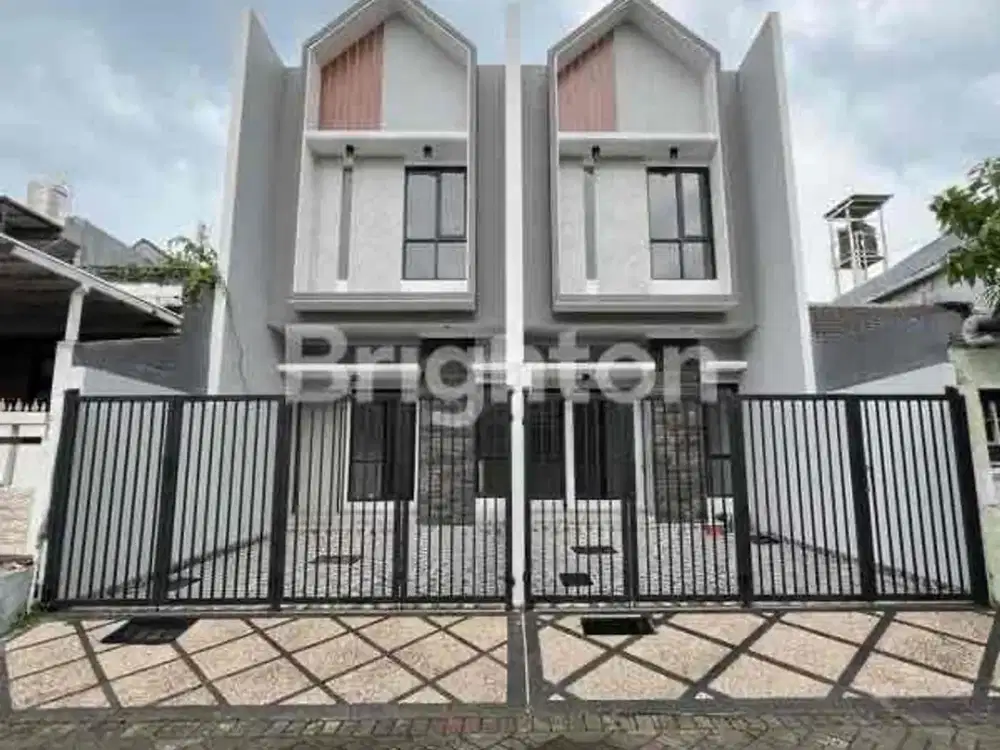 Sutorejo dkt Raya Mulyosari Babatan Pantai