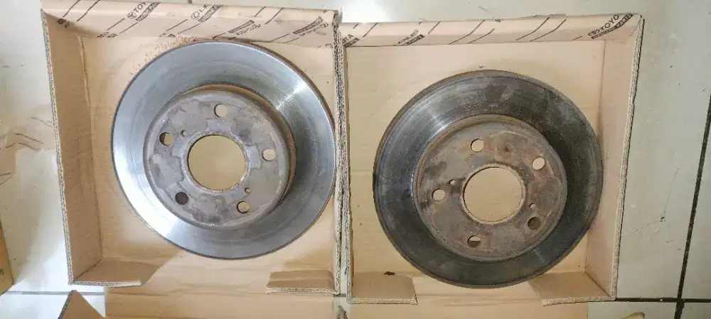 Piringan cakram kijang innova generasi 1