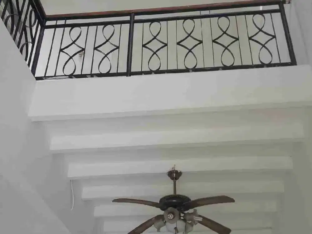 Rumah Bagus di Cluster Florence Kota Wisata Cibubur