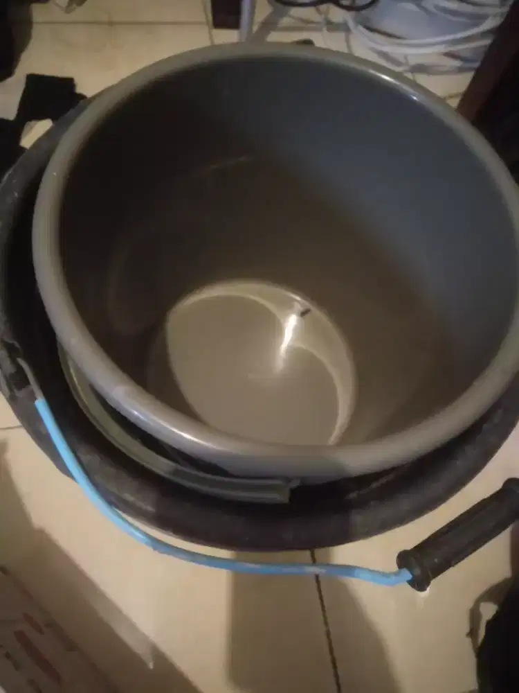 Ember kecil 10ltr 3 biji