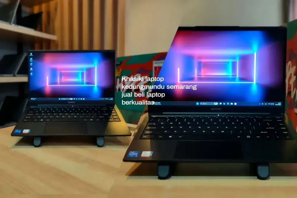 Axioo Mybook Hype 5 G12 i5 gen 12 ram 16gb + 1000gb Ssd