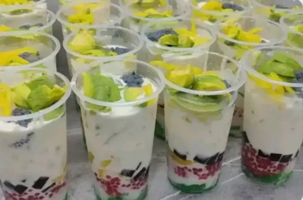 JAGA STAND SOP BUAH RAMADHAN