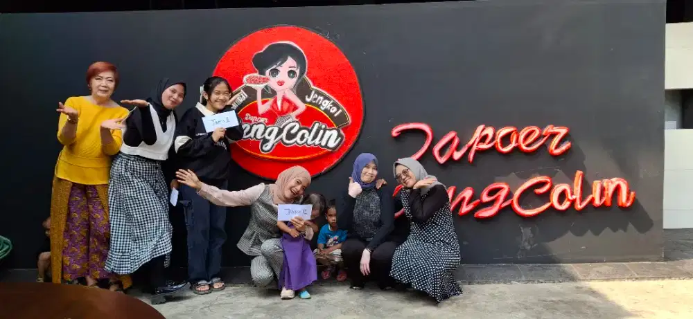 Lowongan kerja Cimahi