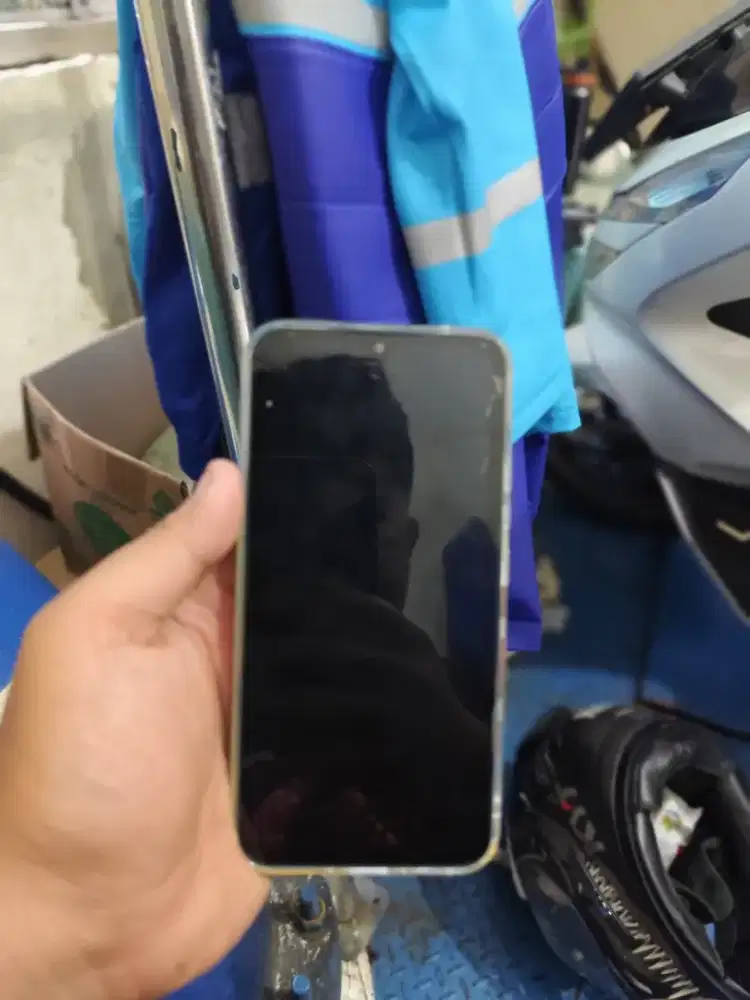 Samsung a34 5g 8/128 unit only