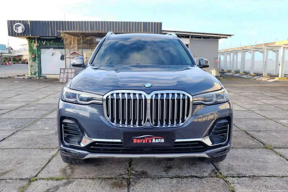 BMW X7 xDrive40i OPULENCE New model
