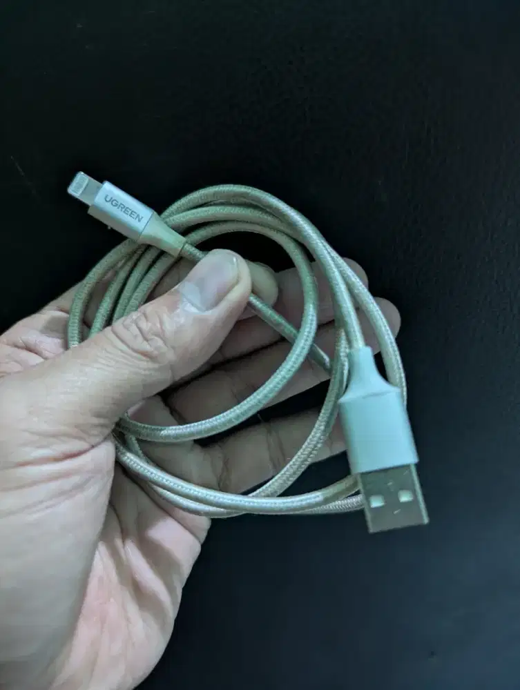 Kabel data ugreen for iphone