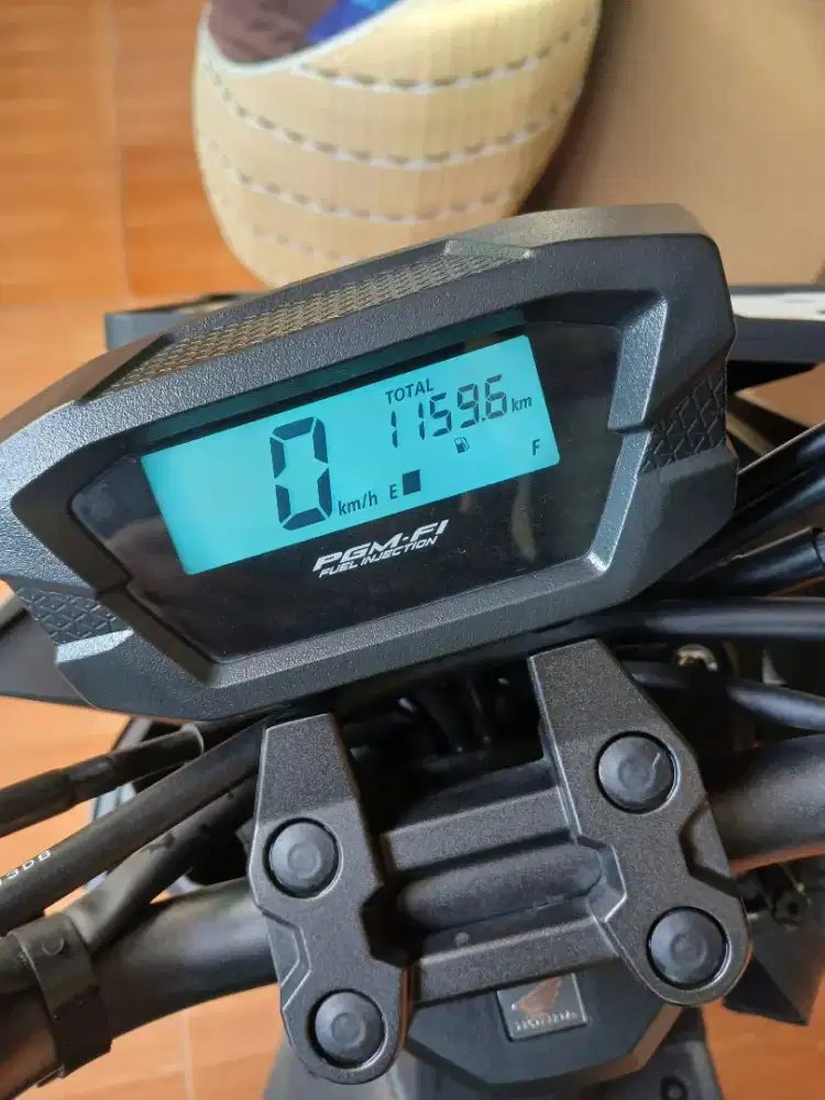 Honda beat stret 2025