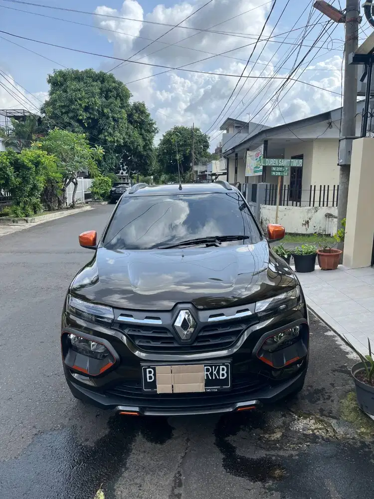 RENAULT KWID CLIMBER 2022 KUALITAS BAGUS