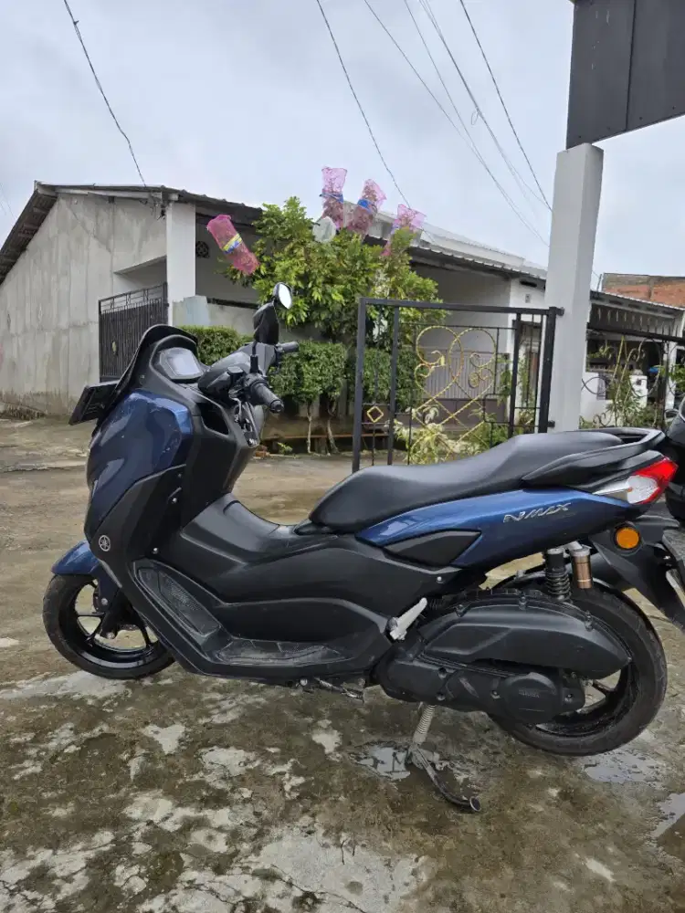 NMAX BULAN 7 TAHUN 2024