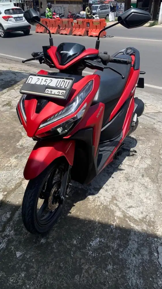 Honda Vario 150 thn 2019