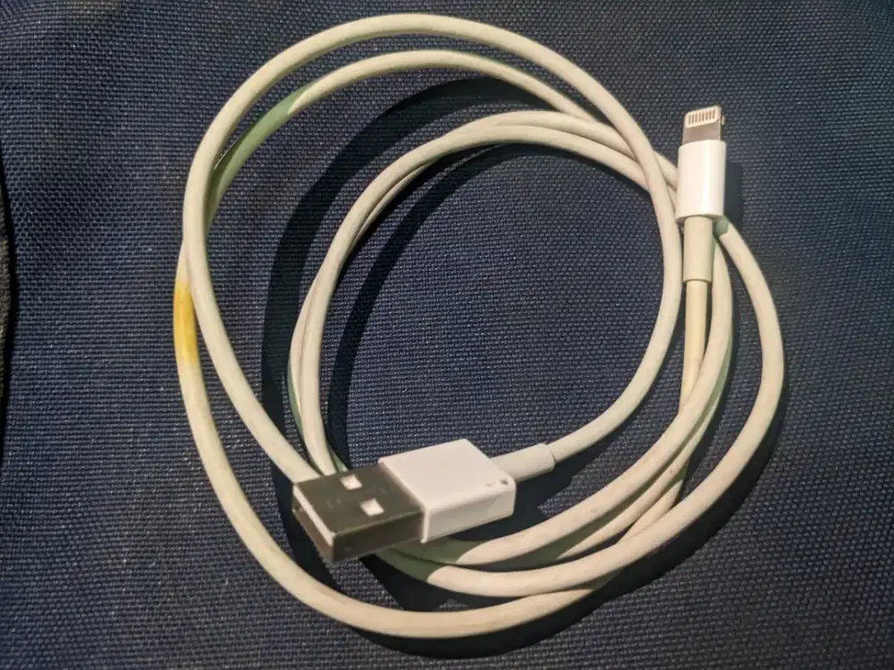 Kabel data iPhone ORIGINAL