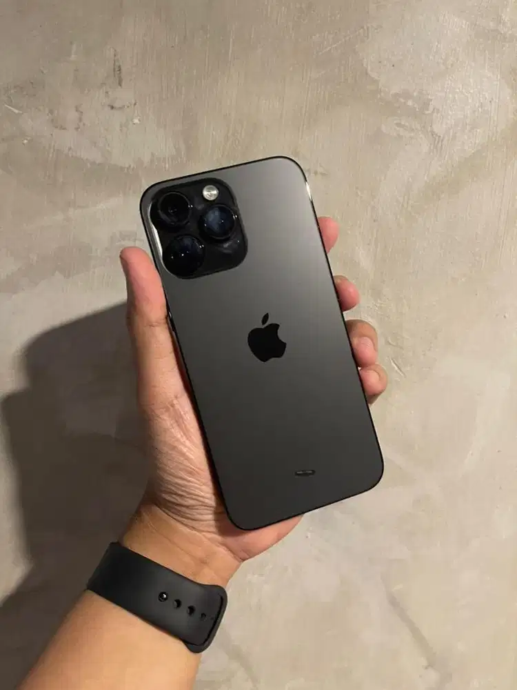 Iphone 14 pro max 128gb ibox