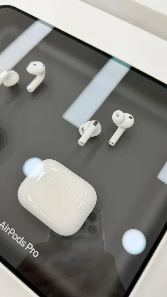 AirPods Pro 3 new iBox