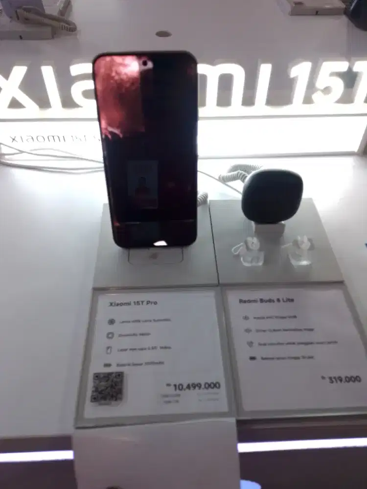 XIAOMI 15T PRO CICILAN TANPA KARTU KREDIT