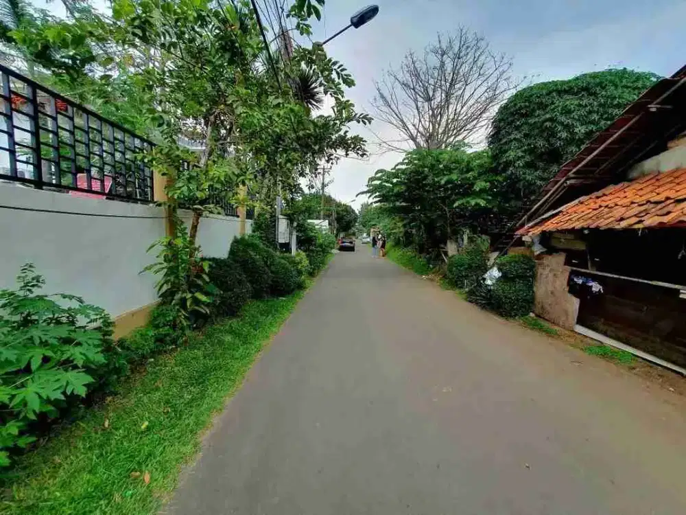 Di Jual Tanah Murah  cocok untuk Kos²an atau Kontrakan, Di Cimapar