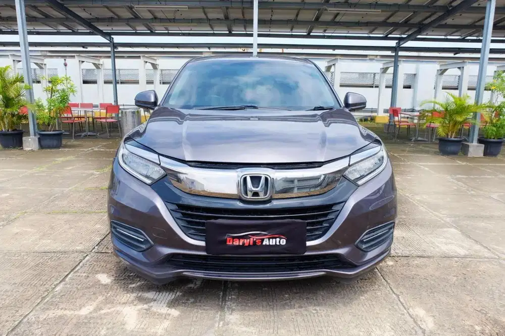 Honda HRV 1.8 PRESTIGE mulus antik
