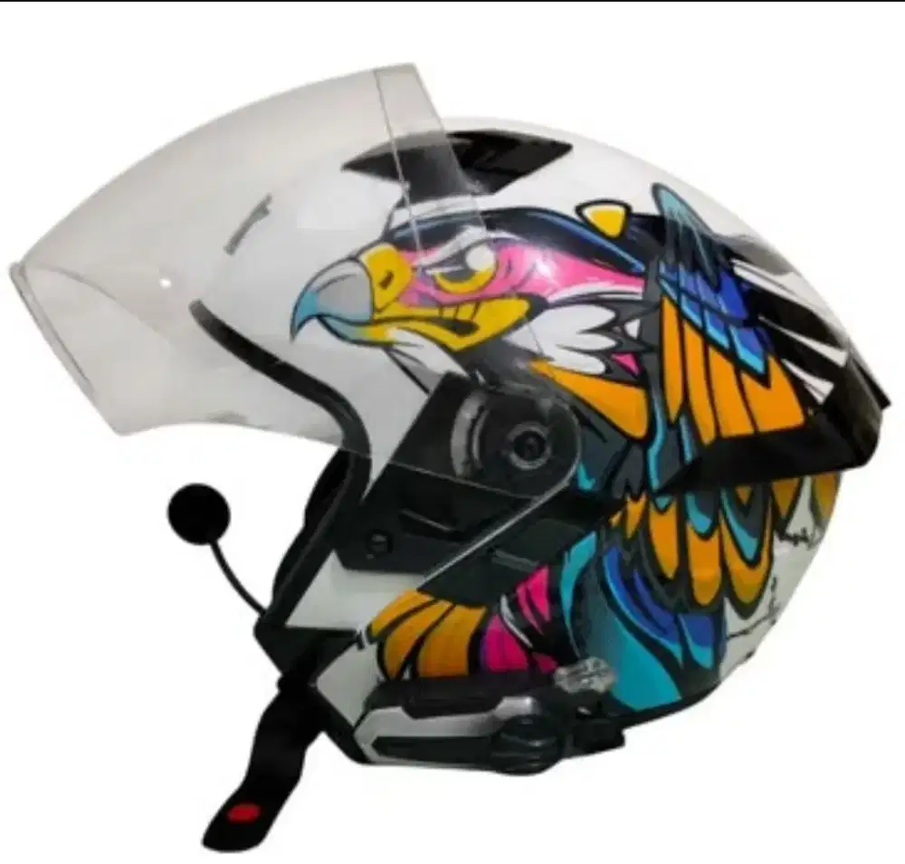 Helm RSV SV300 Candy Birds