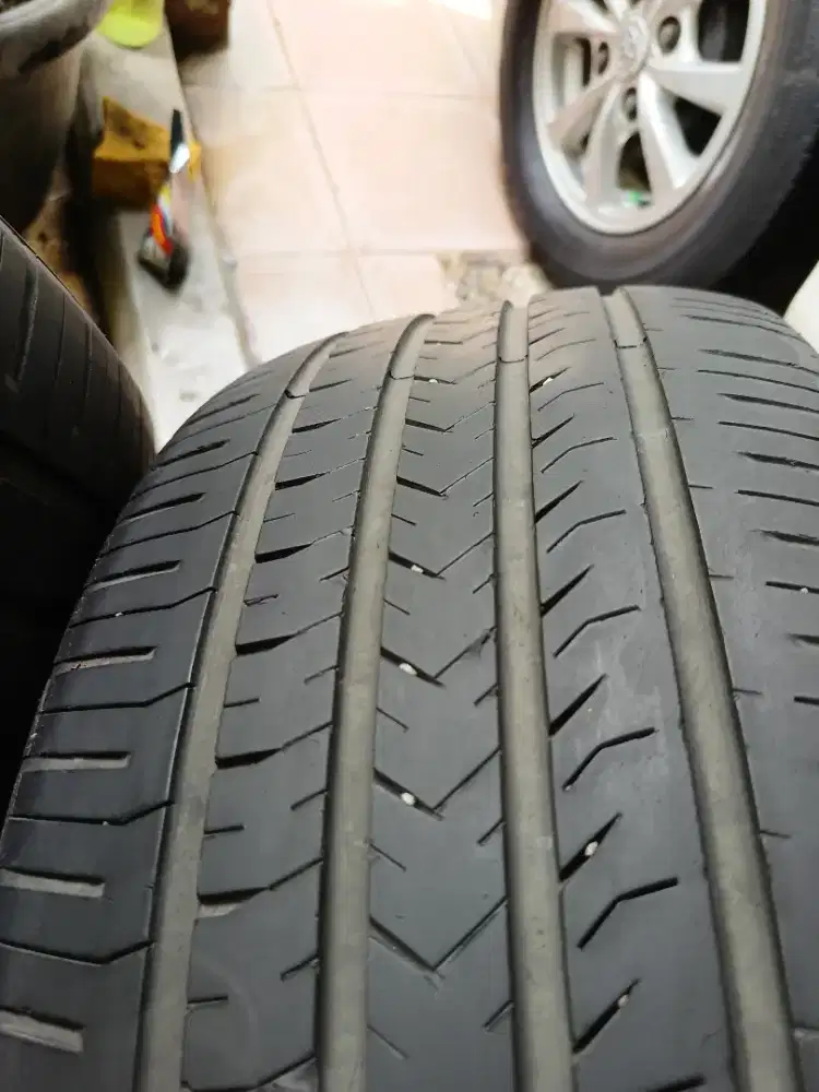 Forsale ban Ring 18...djual mumer aj 1.6