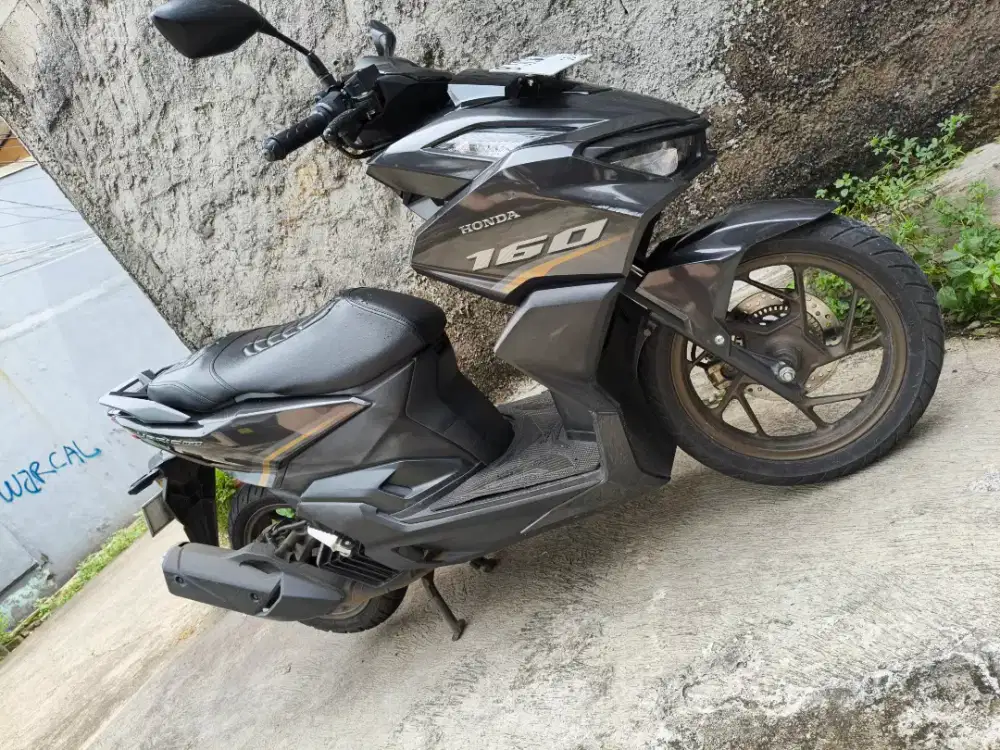 HONDA VARIO 160 2023 PRIBADI