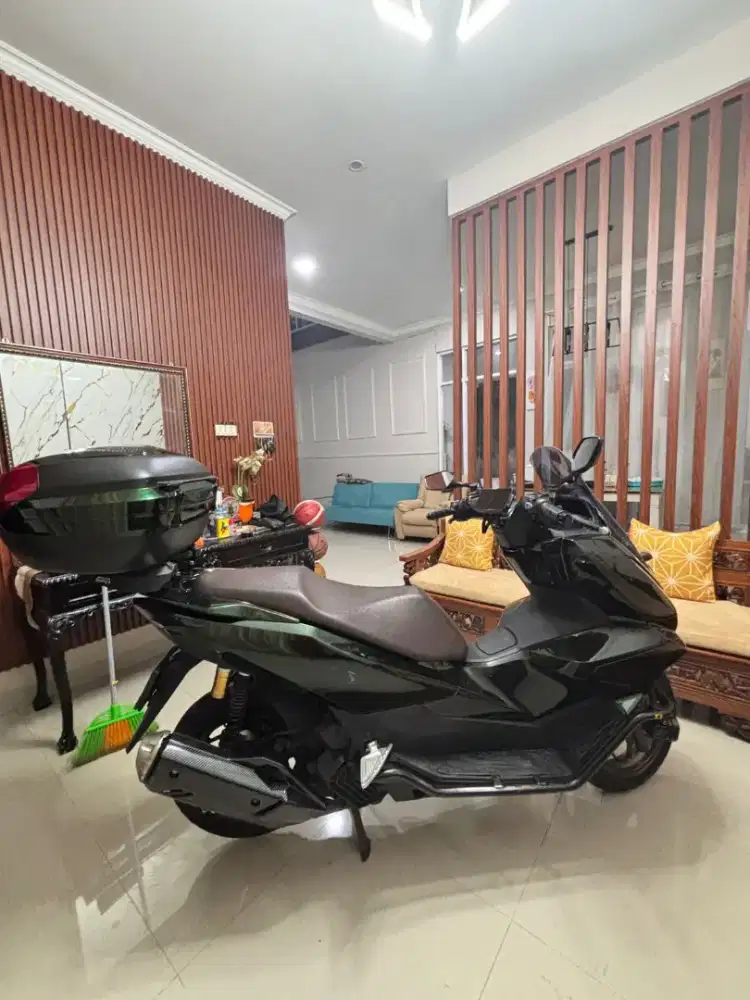 Pcx road sync murah