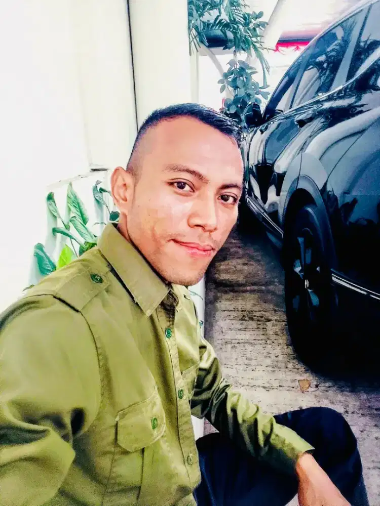 skil driver , anter jemput sekolah, dong sitter dll