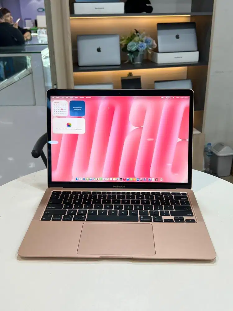 MacBook Air M1 2020 13 8/256GB