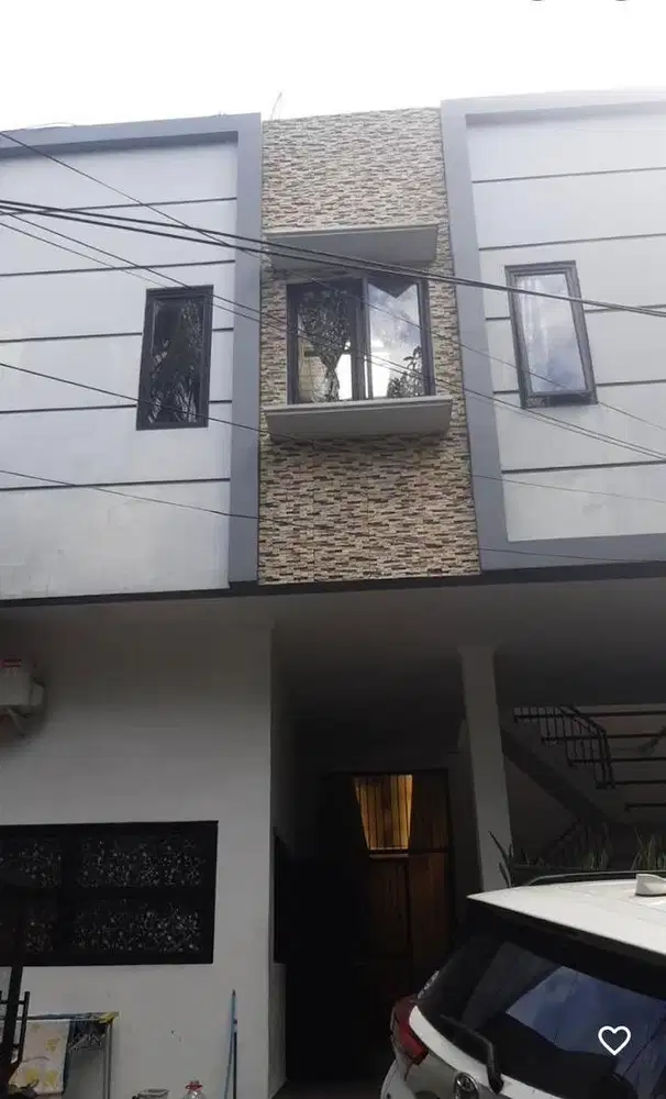 TERMURAH ! ! ! Jual kos kost salemba, paseban jakarta pusat