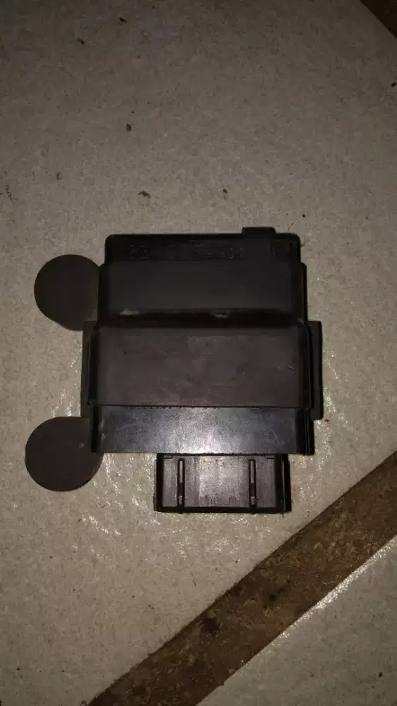 ECU standar ORI gsx150r