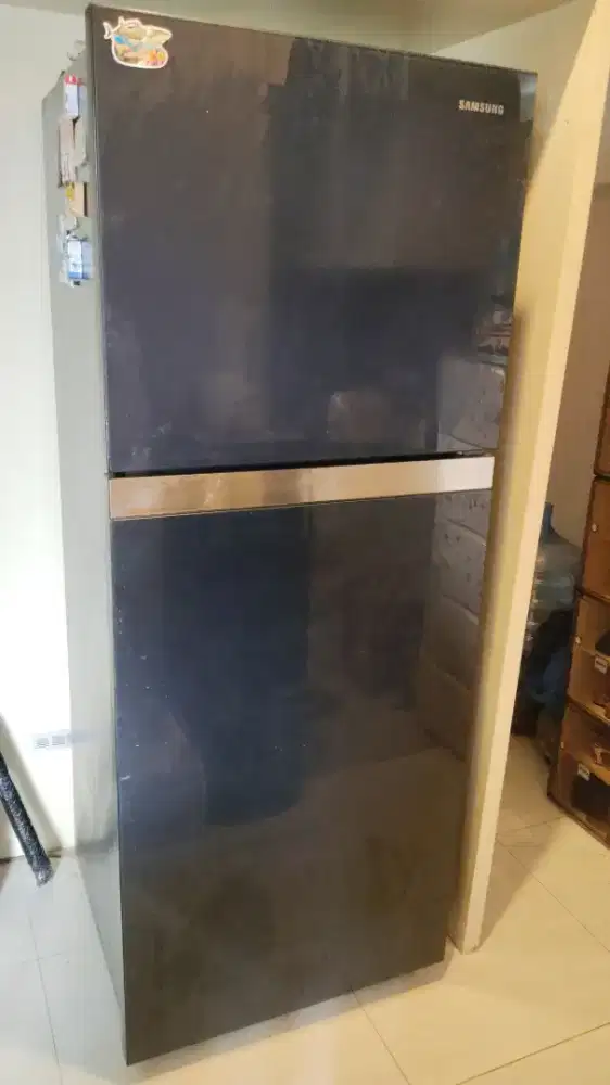 Jual Kulkas 2Pintu Samsung
