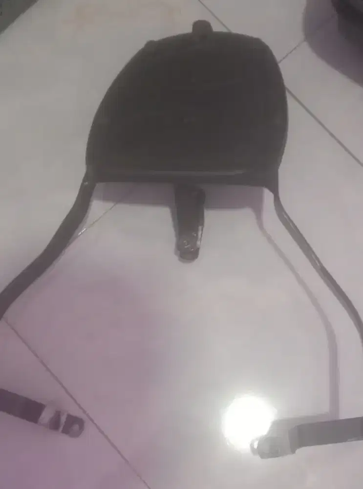 BREKET MOTOR NEW NMAX 2020