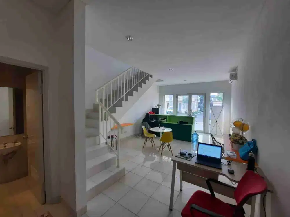 Dijual Ruko Harga Dibawah Pasaran Di The Savia BSD City