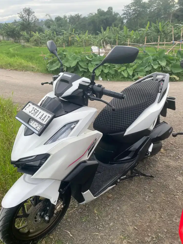 Honda Vario ABS 2024