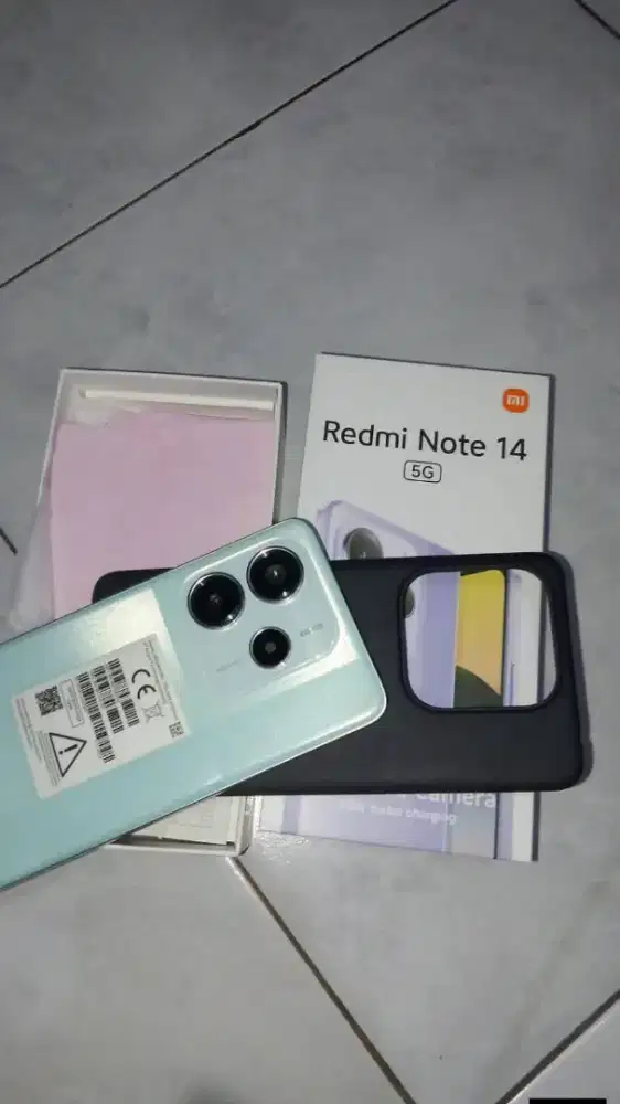 REDMI NOTE 14 5G 256