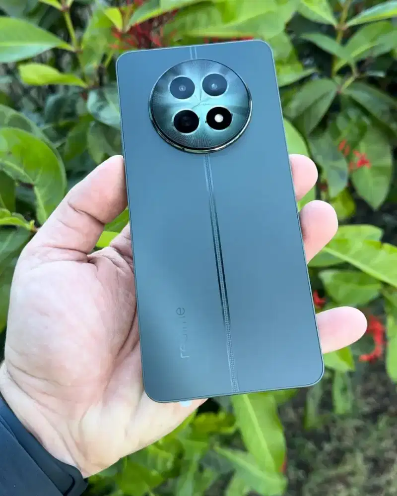 Realme 12 5G Ram 8+8/256 Gb Fullset Original