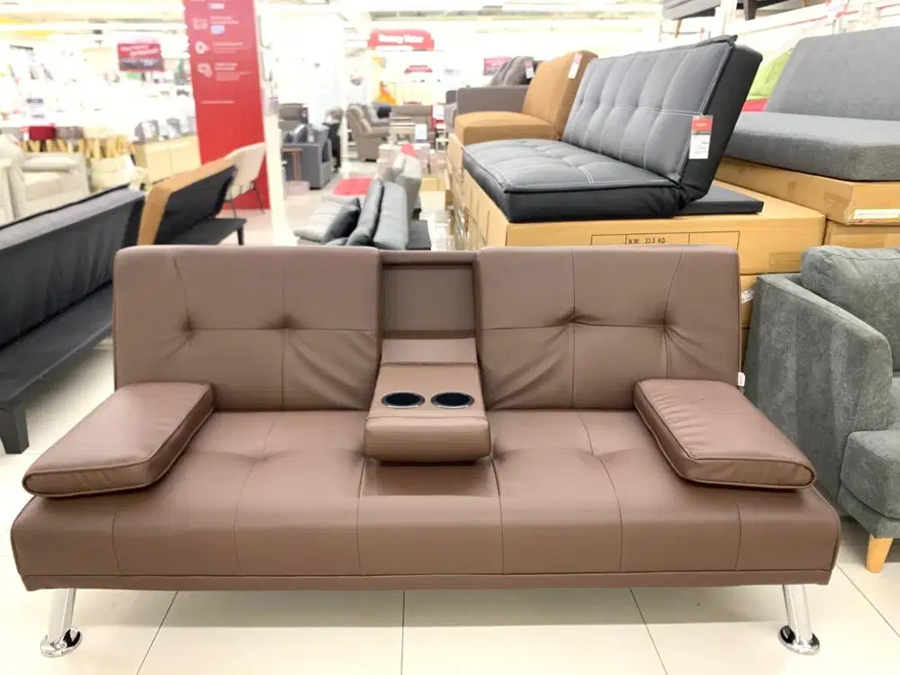 Obral murah sofabed