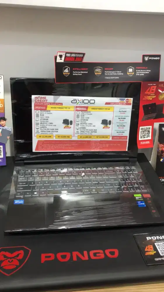 JUAL BELI LAPTOP