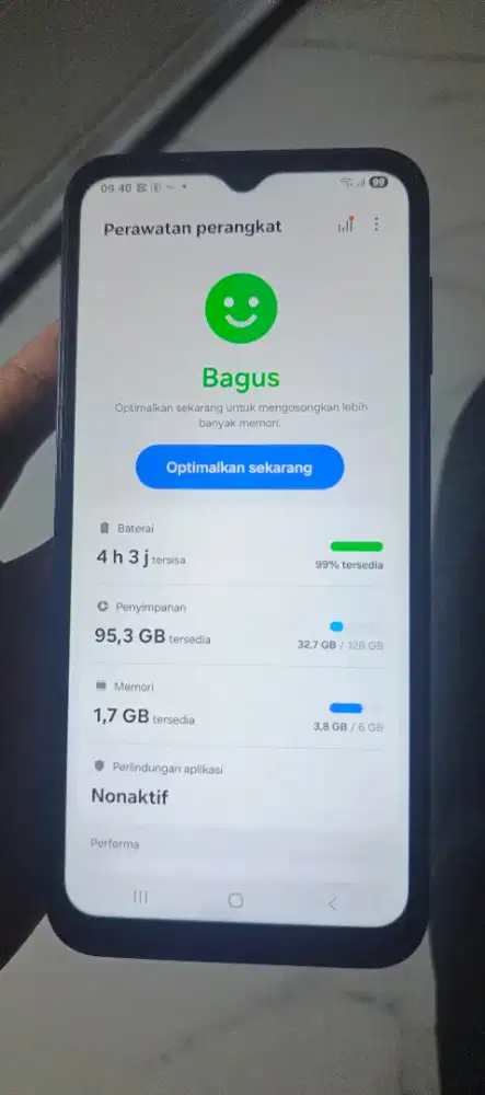 samsung galaxy A14 5G 6/128