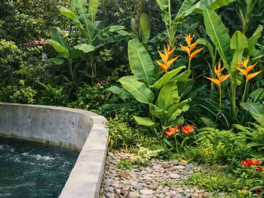 tanah SHM 325 bisa 5 unit rumah