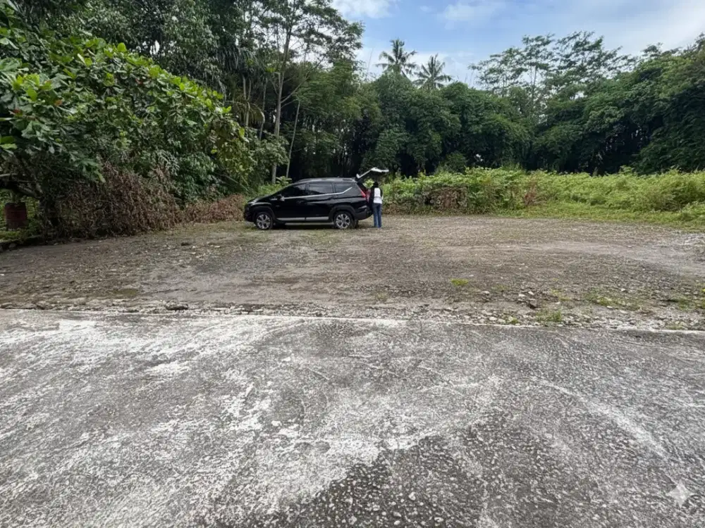 Sertifikat Ready Siap AJB Tanah Ring 1 Pemda Sleman - Cocok Hunian & Kost