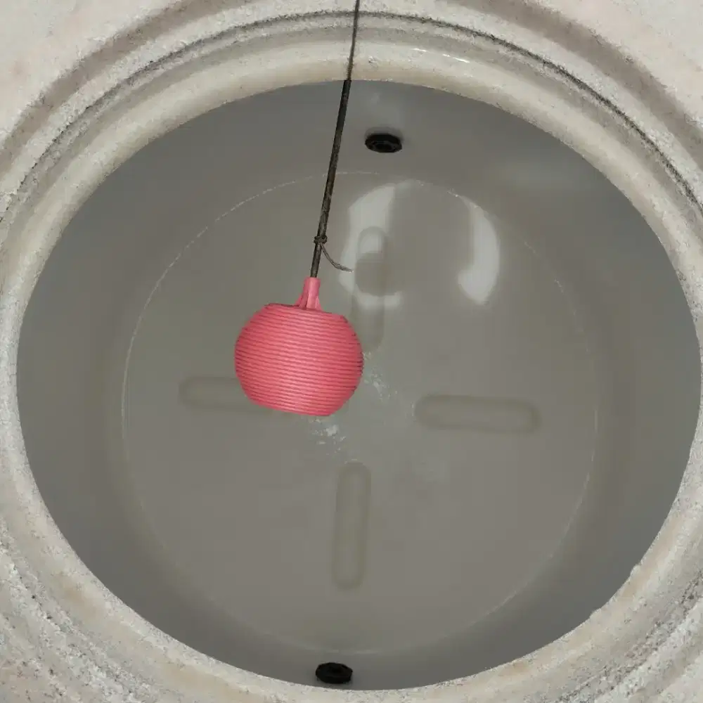 Jasa Cuci Toren Air Bekasi