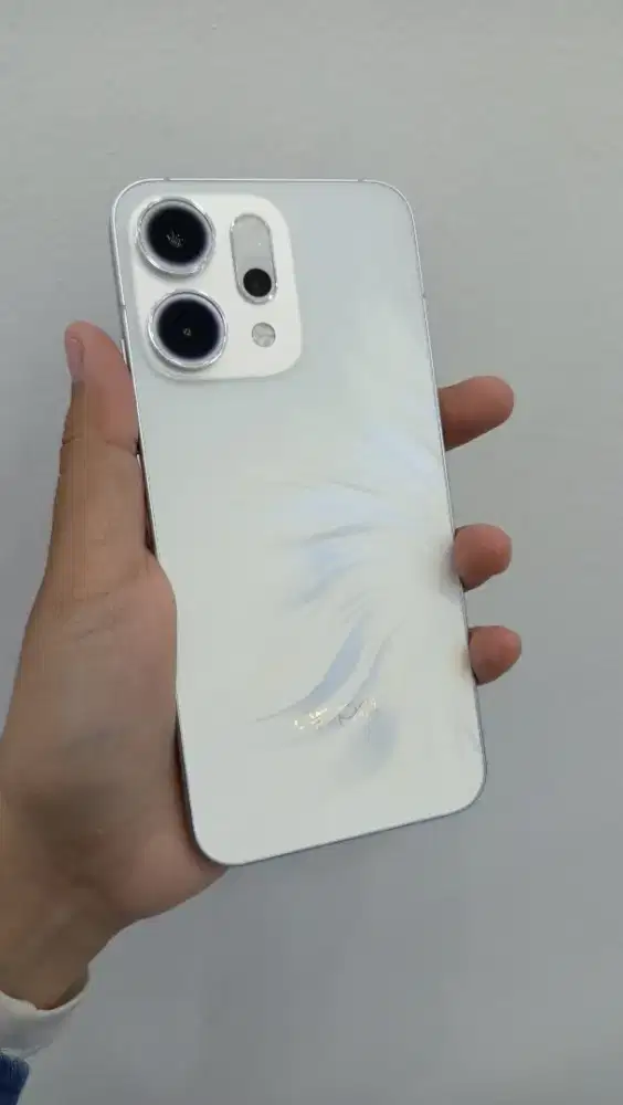 Oppo reno 14 5G 8/256