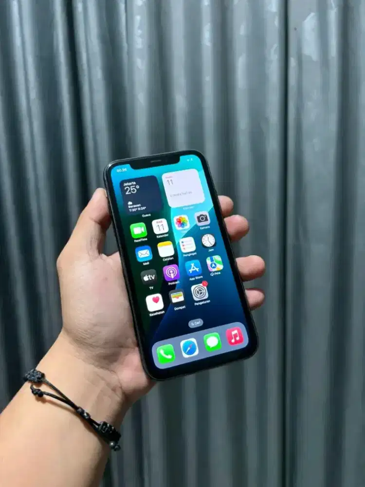 Iphone 11 64Gb Ibox Pa/a